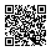 군정소식 페이지 바로가기 주소(https://www.jangseong.go.kr/q/ezMxMDR8NjUzfHNob3d8cGFnZT03Mzl9&e=M&s=3), QRCODE