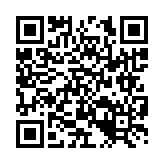 군정소식 페이지 바로가기 주소(https://www.jangseong.go.kr/q/ezMxMDR8NjYwfHNob3d8cGFnZT03MzN9&e=M&s=3), QRCODE