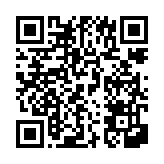 군정소식 페이지 바로가기 주소(https://www.jangseong.go.kr/q/ezMxMDR8NjYxfHNob3d8cGFnZT03NTl9&e=M&s=3), QRCODE