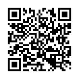 군정소식 페이지 바로가기 주소(https://www.jangseong.go.kr/q/ezMxMDR8NjYyfHNob3d8cGFnZT03NTF9&e=M&s=3), QRCODE