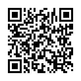 군정소식 페이지 바로가기 주소(https://www.jangseong.go.kr/q/ezMxMDR8NjYzM3xzaG93fH0=&e=M&s=3), QRCODE
