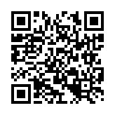 군정소식 페이지 바로가기 주소(https://www.jangseong.go.kr/q/ezMxMDR8NjYzfHNob3d8cGFnZT03NDd9&e=M&s=3), QRCODE