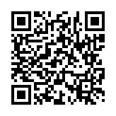 군정소식 페이지 바로가기 주소(https://www.jangseong.go.kr/q/ezMxMDR8Njc3MHxzaG93fH0=&e=M&s=3), QRCODE