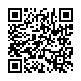 군정소식 페이지 바로가기 주소(https://www.jangseong.go.kr/q/ezMxMDR8Njc3NHxzaG93fH0=&e=M&s=3), QRCODE