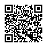군정소식 페이지 바로가기 주소(https://www.jangseong.go.kr/q/ezMxMDR8NjcxfHNob3d8cGFnZT03NjB9&e=M&s=3), QRCODE