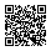 군정소식 페이지 바로가기 주소(https://www.jangseong.go.kr/q/ezMxMDR8NjcxfHNob3d8cGFnZT03Njd9&e=M&s=3), QRCODE