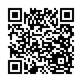 군정소식 페이지 바로가기 주소(https://www.jangseong.go.kr/q/ezMxMDR8NjczOHxzaG93fH0=&e=M&s=3), QRCODE