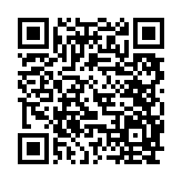 군정소식 페이지 바로가기 주소(https://www.jangseong.go.kr/q/ezMxMDR8Njg0fHNob3d8cGFnZT03NjN9&e=M&s=3), QRCODE