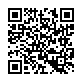 군정소식 페이지 바로가기 주소(https://www.jangseong.go.kr/q/ezMxMDR8Njg1fHNob3d8cGFnZT03NTZ9&e=M&s=3), QRCODE