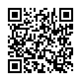 군정소식 페이지 바로가기 주소(https://www.jangseong.go.kr/q/ezMxMDR8Njg2NHxzaG93fH0=&e=M&s=3), QRCODE