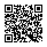 군정소식 페이지 바로가기 주소(https://www.jangseong.go.kr/q/ezMxMDR8Njg2fHNob3d8cGFnZT03NjZ9&e=M&s=3), QRCODE