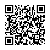 군정소식 페이지 바로가기 주소(https://www.jangseong.go.kr/q/ezMxMDR8NjgxMnxzaG93fH0=&e=M&s=3), QRCODE