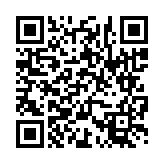 군정소식 페이지 바로가기 주소(https://www.jangseong.go.kr/q/ezMxMDR8NjgxOHxzaG93fH0=&e=M&s=3), QRCODE