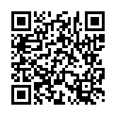 군정소식 페이지 바로가기 주소(https://www.jangseong.go.kr/q/ezMxMDR8NjgzMXxzaG93fH0=&e=M&s=3), QRCODE
