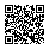 군정소식 페이지 바로가기 주소(https://www.jangseong.go.kr/q/ezMxMDR8Njk0fHNob3d8cGFnZT03NTV9&e=M&s=3), QRCODE