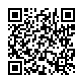 군정소식 페이지 바로가기 주소(https://www.jangseong.go.kr/q/ezMxMDR8Njk2OXxzaG93fH0=&e=M&s=3), QRCODE