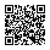 군정소식 페이지 바로가기 주소(https://www.jangseong.go.kr/q/ezMxMDR8Njk4fHNob3d8cGFnZT03MTV9&e=M&s=3), QRCODE