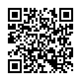 군정소식 페이지 바로가기 주소(https://www.jangseong.go.kr/q/ezMxMDR8NjkzfHNob3d8cGFnZT03NDJ9&e=M&s=3), QRCODE