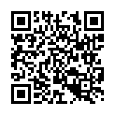 군정소식 페이지 바로가기 주소(https://www.jangseong.go.kr/q/ezMxMDR8NzA3fHNob3d8cGFnZT03MzZ9&e=M&s=3), QRCODE