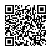 군정소식 페이지 바로가기 주소(https://www.jangseong.go.kr/q/ezMxMDR8NzAxMXxzaG93fH0=&e=M&s=3), QRCODE
