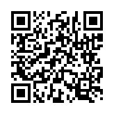 군정소식 페이지 바로가기 주소(https://www.jangseong.go.kr/q/ezMxMDR8NzE2NXxzaG93fH0=&e=M&s=3), QRCODE