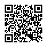 군정소식 페이지 바로가기 주소(https://www.jangseong.go.kr/q/ezMxMDR8NzI0fHNob3d8cGFnZT03NTJ9&e=M&s=3), QRCODE