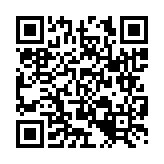 군정소식 페이지 바로가기 주소(https://www.jangseong.go.kr/q/ezMxMDR8NzIzfHNob3d8cGFnZT03NDV9&e=M&s=3), QRCODE