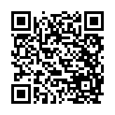 군정소식 페이지 바로가기 주소(https://www.jangseong.go.kr/q/ezMxMDR8NzIzfHNob3d8cGFnZT03NDd9&e=M&s=3), QRCODE