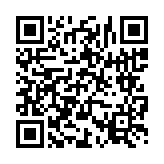 군정소식 페이지 바로가기 주소(https://www.jangseong.go.kr/q/ezMxMDR8NzM0N3xzaG93fH0=&e=M&s=3), QRCODE