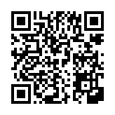 군정소식 페이지 바로가기 주소(https://www.jangseong.go.kr/q/ezMxMDR8NzM0fHNob3d8cGFnZT03Njl9&e=M&s=3), QRCODE
