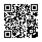 군정소식 페이지 바로가기 주소(https://www.jangseong.go.kr/q/ezMxMDR8NzM0fHNob3d8cGFnZT03NzV9&e=M&s=3), QRCODE