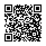 군정소식 페이지 바로가기 주소(https://www.jangseong.go.kr/q/ezMxMDR8NzM3MnxzaG93fH0=&e=M&s=3), QRCODE