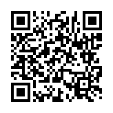 군정소식 페이지 바로가기 주소(https://www.jangseong.go.kr/q/ezMxMDR8NzM3NnxzaG93fH0=&e=M&s=3), QRCODE