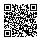 군정소식 페이지 바로가기 주소(https://www.jangseong.go.kr/q/ezMxMDR8NzM3fHNob3d8cGFnZT03NzV9&e=M&s=3), QRCODE