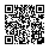 군정소식 페이지 바로가기 주소(https://www.jangseong.go.kr/q/ezMxMDR8NzM4fHNob3d8cGFnZT03NzB9&e=M&s=3), QRCODE