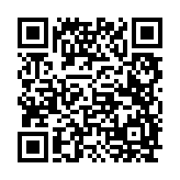 군정소식 페이지 바로가기 주소(https://www.jangseong.go.kr/q/ezMxMDR8NzM5OXxzaG93fH0=&e=M&s=3), QRCODE