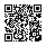군정소식 페이지 바로가기 주소(https://www.jangseong.go.kr/q/ezMxMDR8NzM5fHNob3d8cGFnZT03NzV9&e=M&s=3), QRCODE