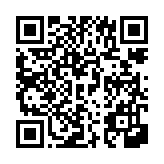 군정소식 페이지 바로가기 주소(https://www.jangseong.go.kr/q/ezMxMDR8NzMwfHNob3d8cGFnZT03NjB9&e=M&s=3), QRCODE