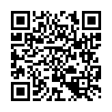 군정소식 페이지 바로가기 주소(https://www.jangseong.go.kr/q/ezMxMDR8NzMxfHNob3d8cGFnZT03Njh9&e=M&s=3), QRCODE