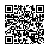 군정소식 페이지 바로가기 주소(https://www.jangseong.go.kr/q/ezMxMDR8NzMyfHNob3d8cGFnZT03NzZ9&e=M&s=3), QRCODE