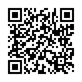 군정소식 페이지 바로가기 주소(https://www.jangseong.go.kr/q/ezMxMDR8NzMzNHxzaG93fH0=&e=M&s=3), QRCODE
