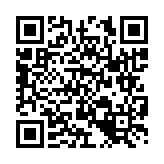 군정소식 페이지 바로가기 주소(https://www.jangseong.go.kr/q/ezMxMDR8NzMzfHNob3d8cGFnZT03NzV9&e=M&s=3), QRCODE