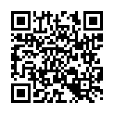 군정소식 페이지 바로가기 주소(https://www.jangseong.go.kr/q/ezMxMDR8NzMzfHNob3d8cGFnZT03NzZ9&e=M&s=3), QRCODE