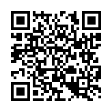 군정소식 페이지 바로가기 주소(https://www.jangseong.go.kr/q/ezMxMDR8NzQ0fHNob3d8cGFnZT03NzB9&e=M&s=3), QRCODE
