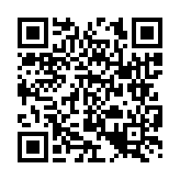 군정소식 페이지 바로가기 주소(https://www.jangseong.go.kr/q/ezMxMDR8NzQ0fHNob3d8cGFnZT03Nzd9&e=M&s=3), QRCODE