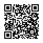 군정소식 페이지 바로가기 주소(https://www.jangseong.go.kr/q/ezMxMDR8NzQ2NHxzaG93fH0=&e=M&s=3), QRCODE
