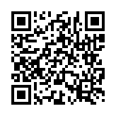 군정소식 페이지 바로가기 주소(https://www.jangseong.go.kr/q/ezMxMDR8NzQ2NXxzaG93fH0=&e=M&s=3), QRCODE