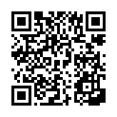 군정소식 페이지 바로가기 주소(https://www.jangseong.go.kr/q/ezMxMDR8NzQ3fHNob3d8cGFnZT03ODR9&e=M&s=3), QRCODE
