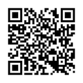 군정소식 페이지 바로가기 주소(https://www.jangseong.go.kr/q/ezMxMDR8NzQ4fHNob3d8cGFnZT03Nzd9&e=M&s=3), QRCODE