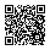 군정소식 페이지 바로가기 주소(https://www.jangseong.go.kr/q/ezMxMDR8NzQzfHNob3d8cGFnZT03NzJ9&e=M&s=3), QRCODE